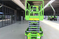 SS1212HM Elevating Work Platform 12m 39ft load capacity 320 kg Electric self propelled scissor lift supplier