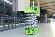 SS1212HM Sky Lift Platform Mobile Elevating Work Platform Capacity 320kg supplier