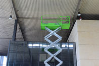 SS1212HM Sky Lift Platform Mobile Elevating Work Platform Capacity 320kg supplier