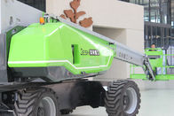 JESH Articulating Boom Lift Horizontal Outreach 7.5m With CE Certification supplier