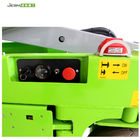 High quality mini ewp elevating 6m 230kg capacity electrical hydraulic scissor lift equipment for sale supplier