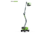 230kg Capacity 52ft 16m Articulated Boom Lift supplier