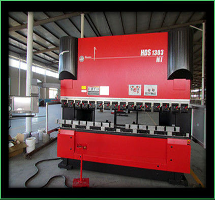 HUNAN KINGDA INTELLIGENT ACCESS MACHINERY CO.,LTD. factory production line
