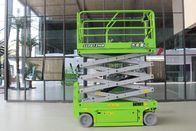 10m Industrial Movable Hydraulic Lifting Platform Equipment For Building supplier
