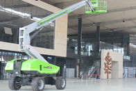 Ariel Work Platform Working Height 29m For Indoor Or Outdoor supplier