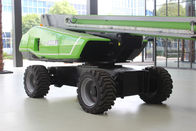 articulating boom lift Hydraulic Boom Lift for working height 16m supplier