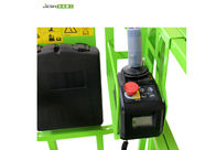 Electrophoretic Coating 8m Scissor Elevating Work Platform supplier